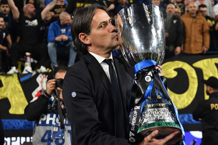 Simone Inzaghi 