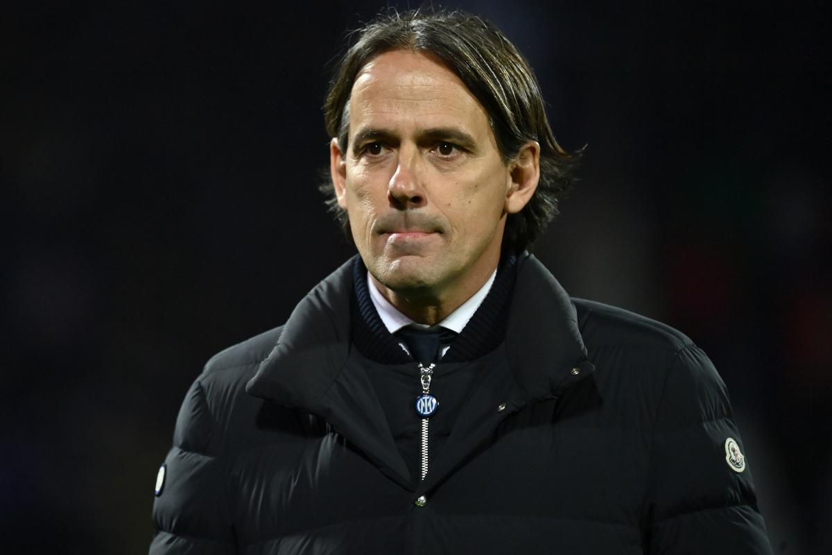 Simone Inzaghi