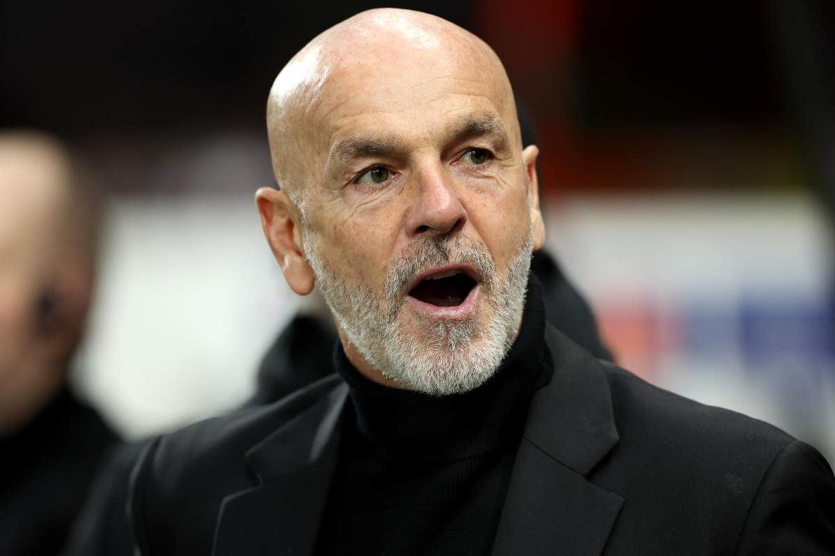 Stefano Pioli