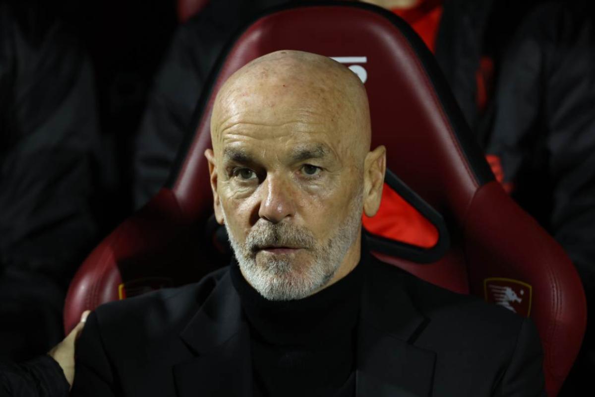 Stefano Pioli