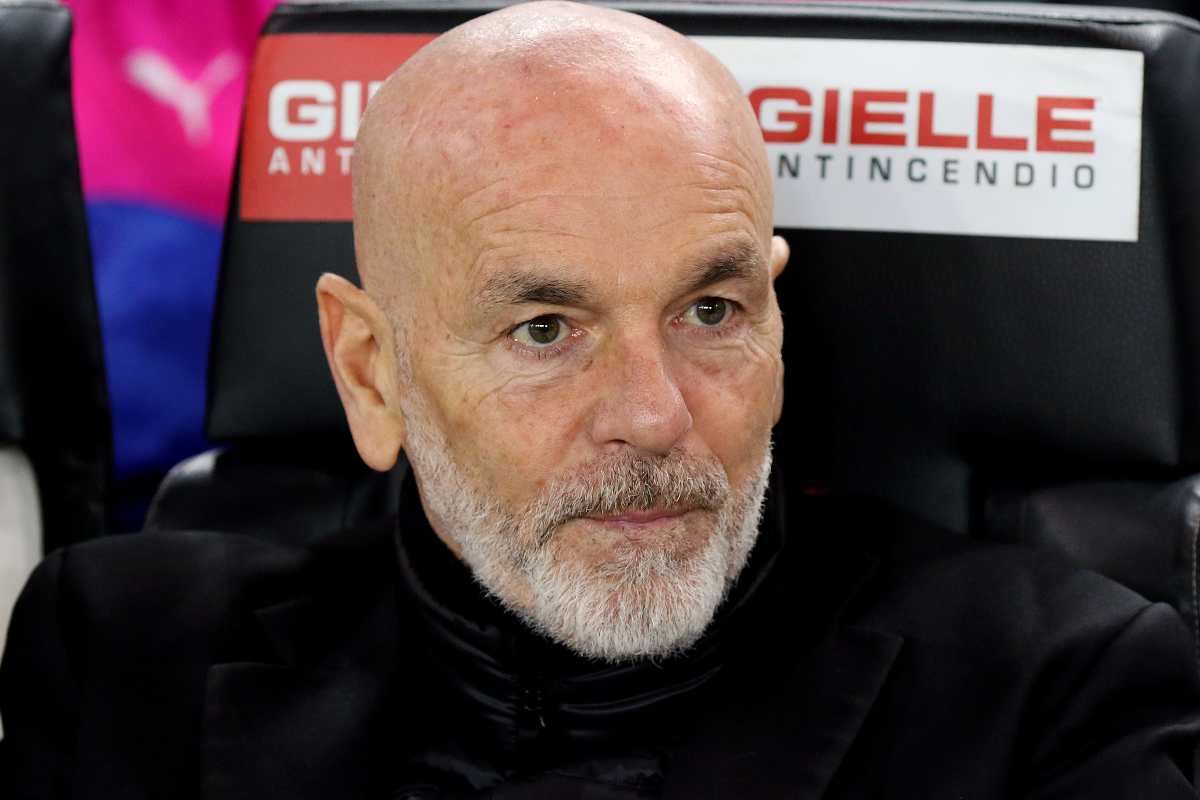 Stefano Pioli