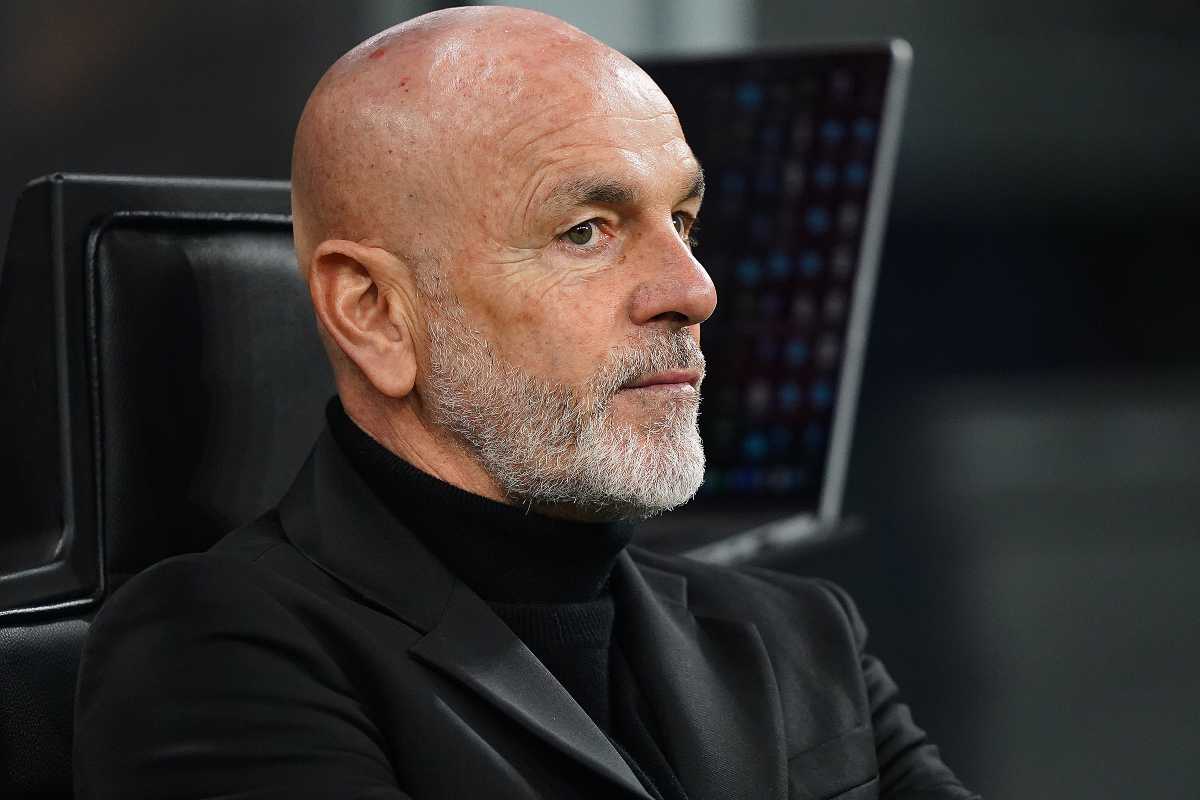 Stefano Pioli