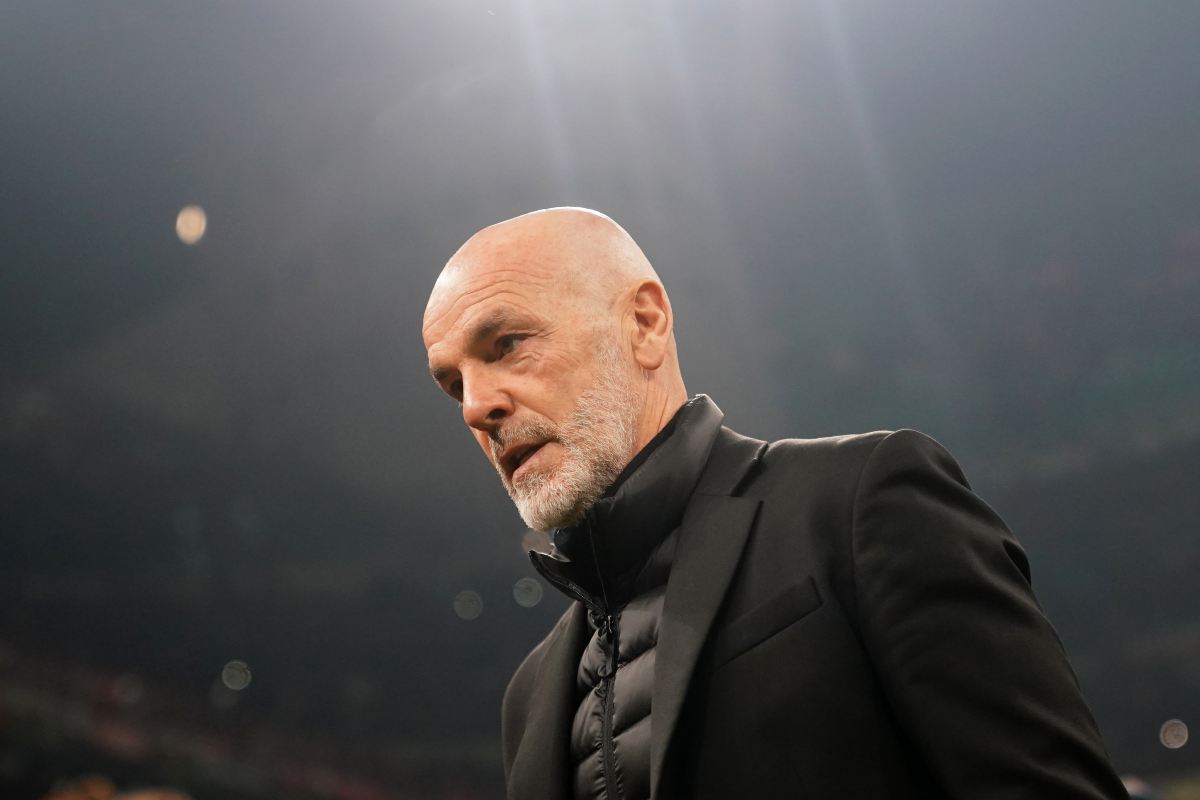 Stefano Pioli