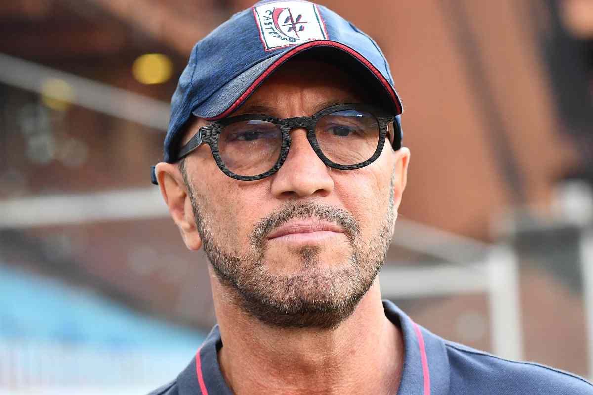 Walter Zenga