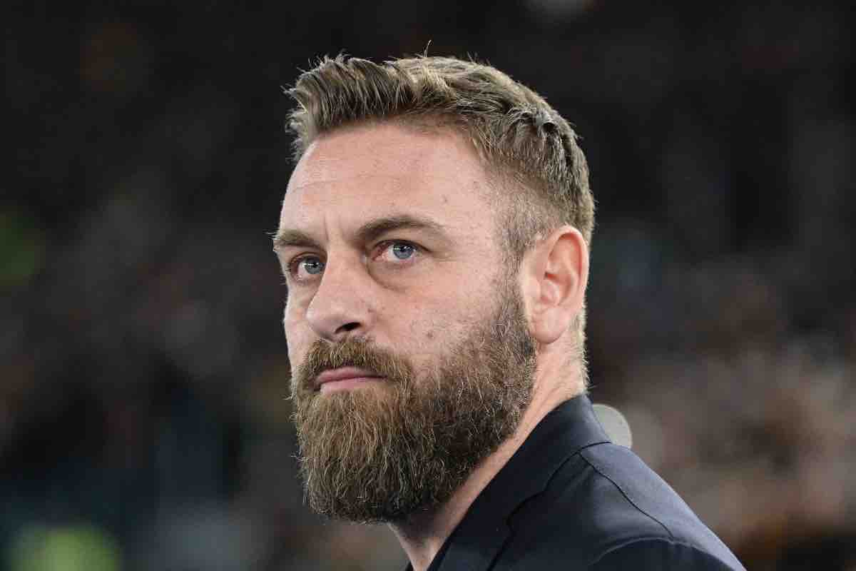 Lukaku flop, De Rossi va oltre e rilancia: "Troppo facile farlo"