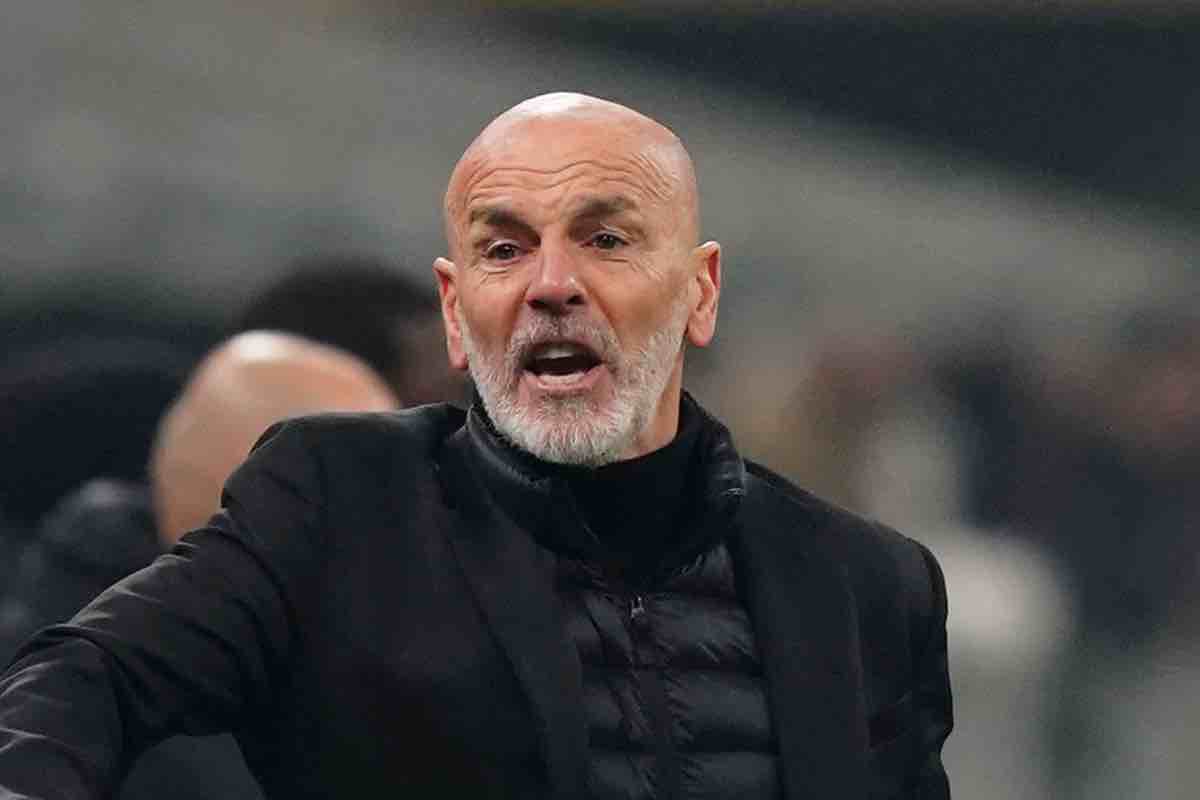 Pioli dribbla le domande sul suo futuro e rilancia: "Molto vicini a Juve e Inter"