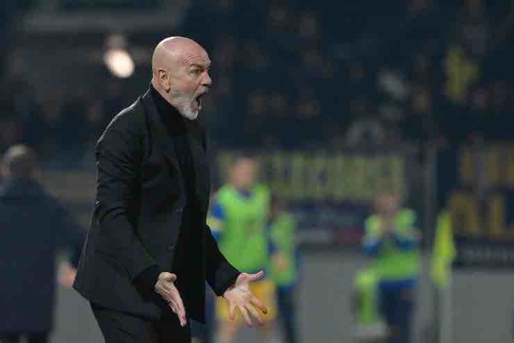 Pioli dribbla le domande sul suo futuro e rilancia: "Molto vicini a Juve e Inter"