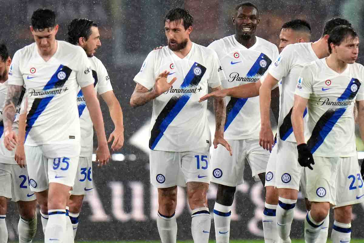 Gol da annullare": Roma-Inter non finisce più