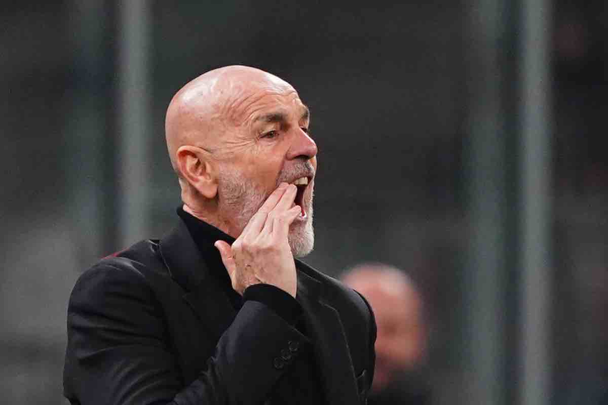 Milan sotto choc, tempo scaduto per Pioli: "Ciclo finito, esonero immediato"