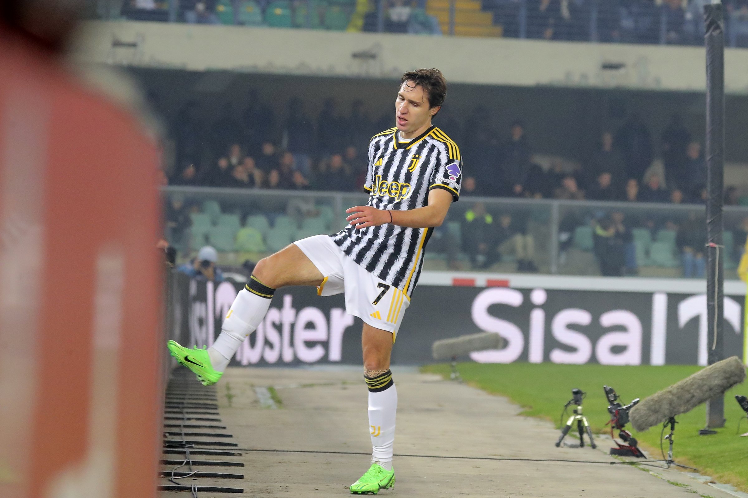 Federico Chiesa