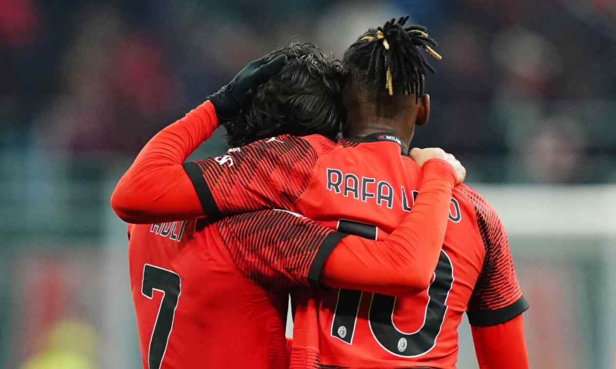 Leao pronto all'addio: il PSG non è la sua prima opzione