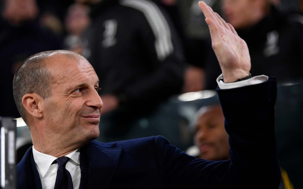 Juve chiamata a cambiare: "Con Allegri un altro anno buttato"