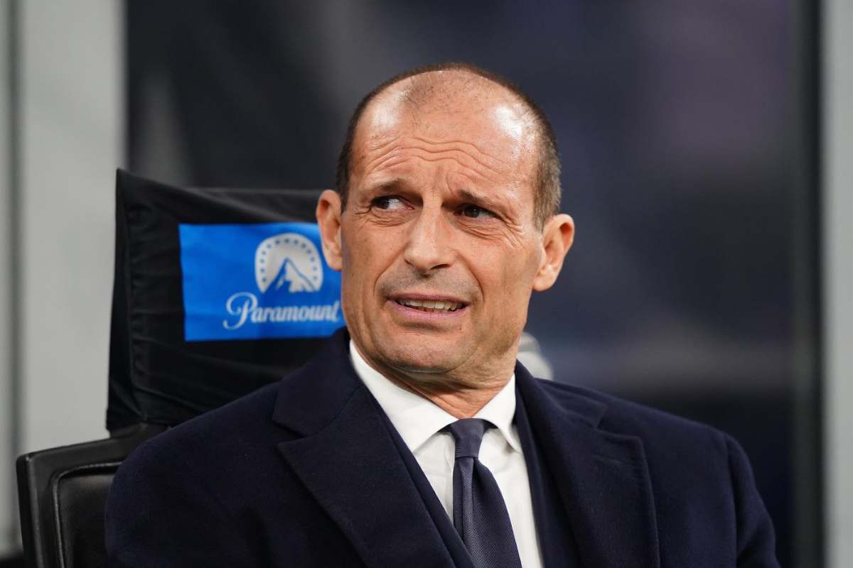 Juventus nel mirino: "I giocatori non seguono più Allegri"