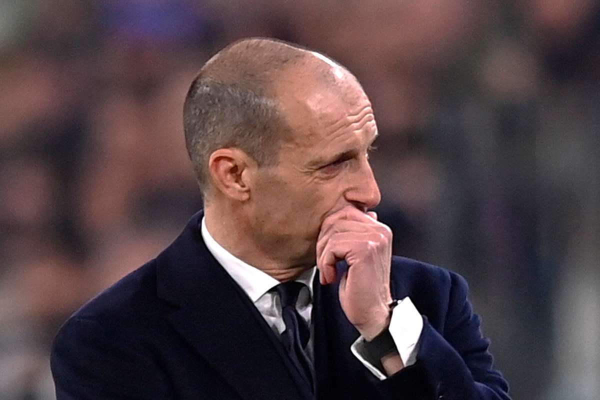 Allegri e il ritorno del grande ex alla Juventus