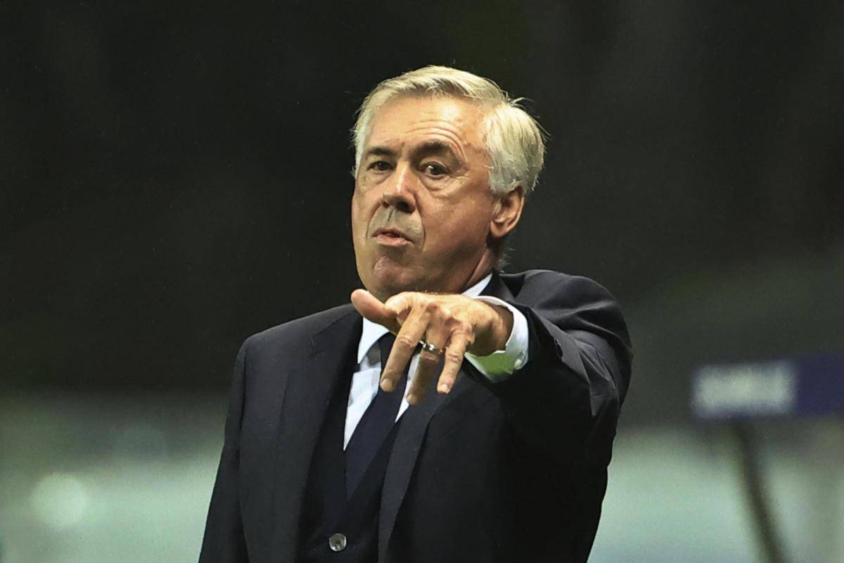 Milan, regalo in prestito da Ancelotti