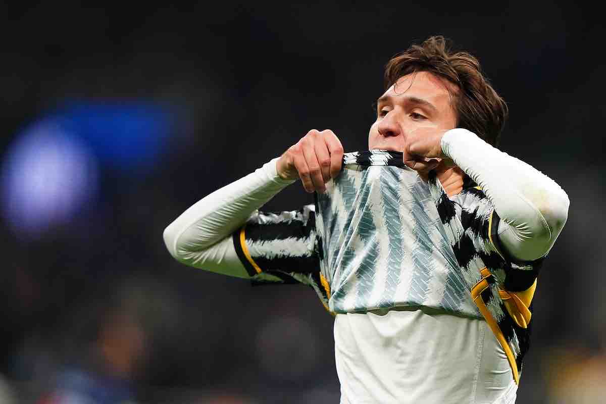 Juventus, rinnovo Chiesa