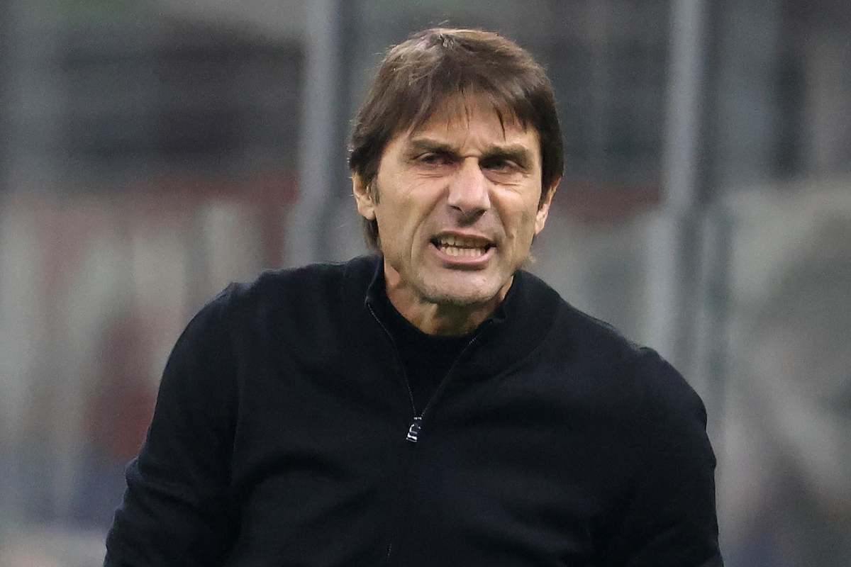 Stellini annuncia il ritorno di Conte