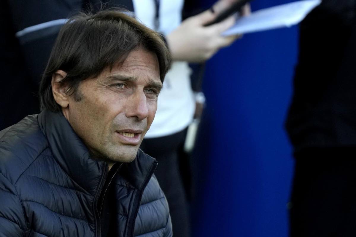 Conte vuole il Bayern Monaco