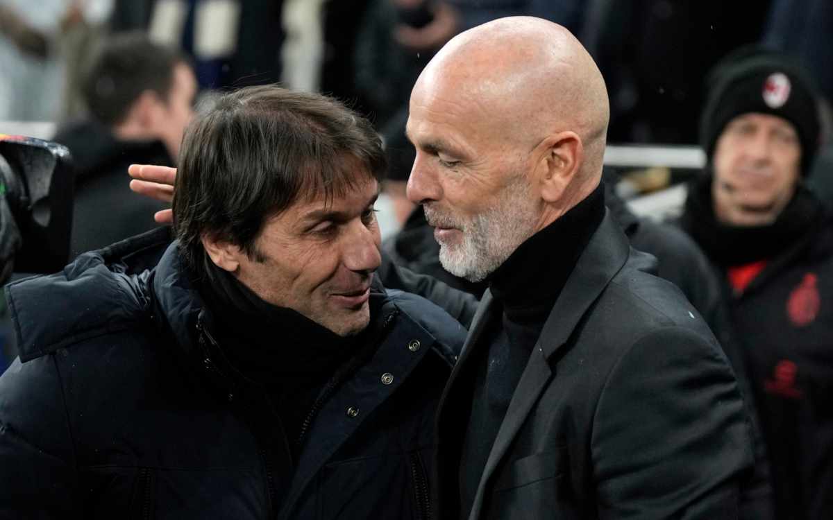 Conte sceglie la Serie A: nuovo rifiuto al Barcellona