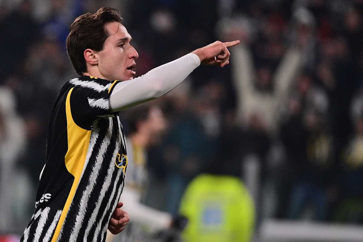 Federico Chiesa