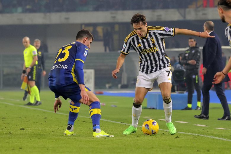 Federico Chiesa 