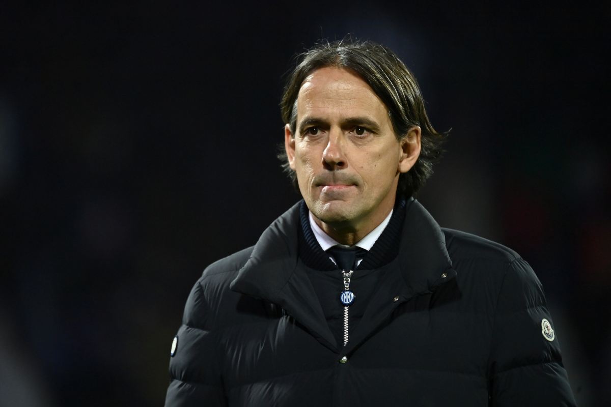 Inter, allarme per il futuro di Inzaghi