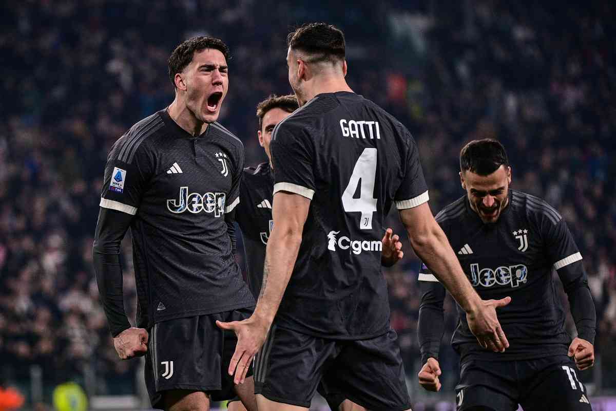 Inter avvisata, la Juve crede ancora allo scudetto