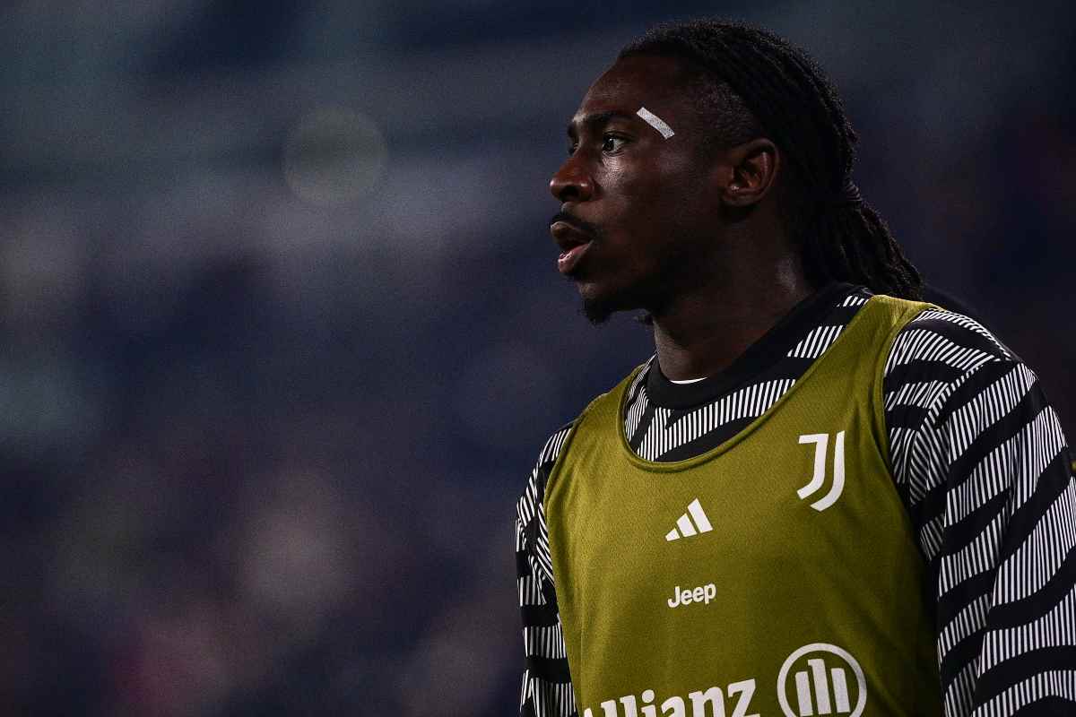 Kean, il fratello: "Si è ripreso dalla delusione"