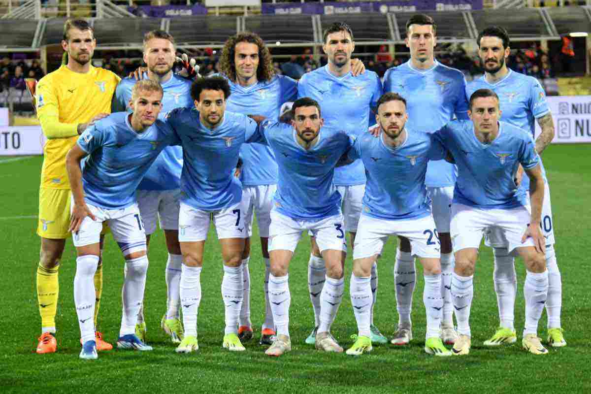 Fiorentina-Lazio, è bufera