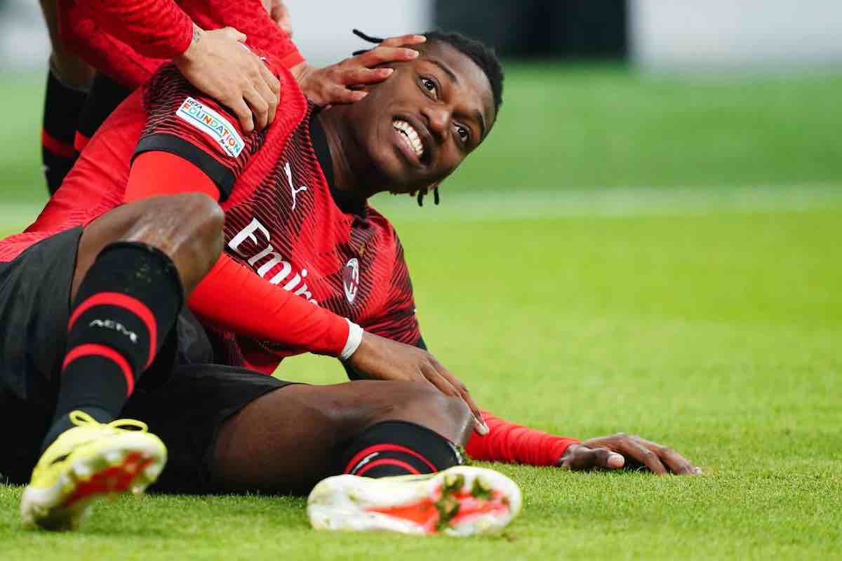 Rennes-Milan, le probabili formazioni