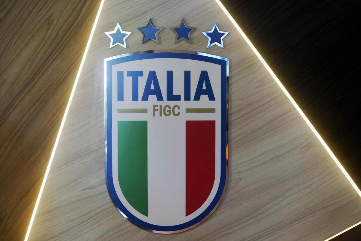 Logo Figc