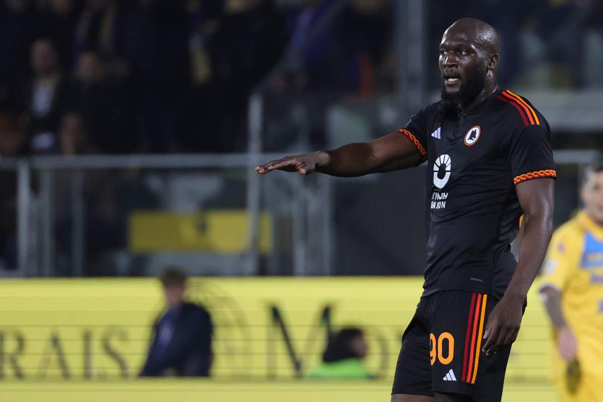 Lukaku ritorna al passato