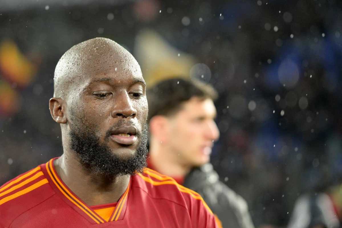 Lukaku delude: il commento di Di Biagio