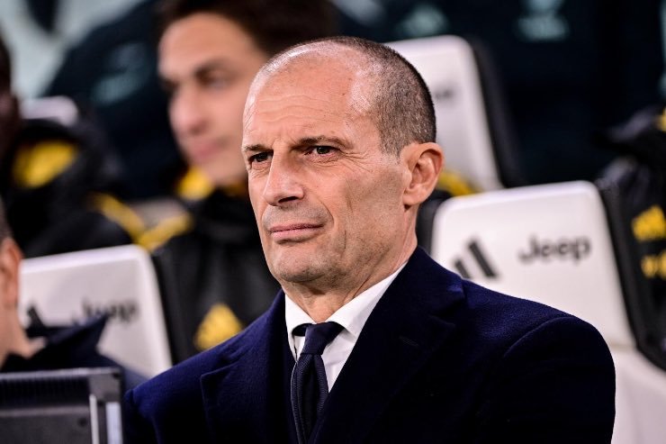 Juventus, Braida dice sì al rinnovo di Allegri