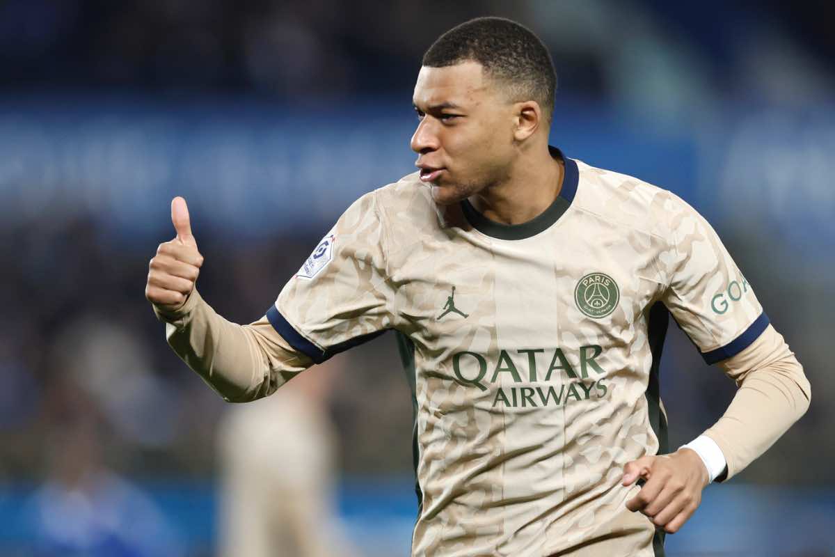 Mbappe al Real Madrid: scelta fatta