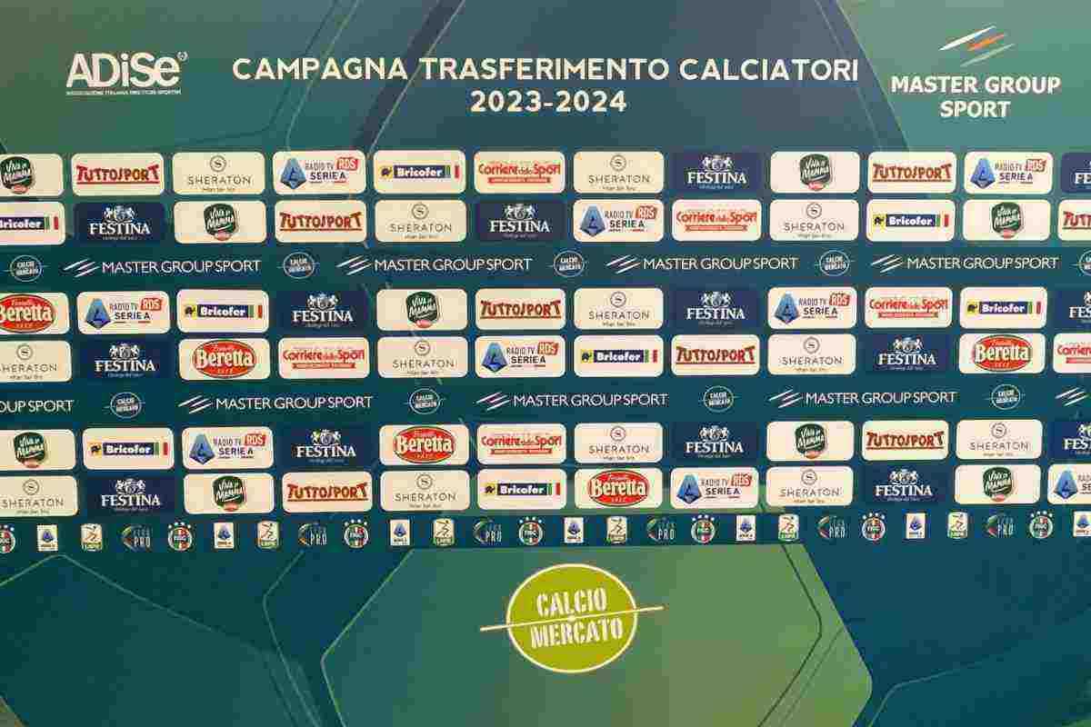 Sessione di Calciomercato allo Sheraton