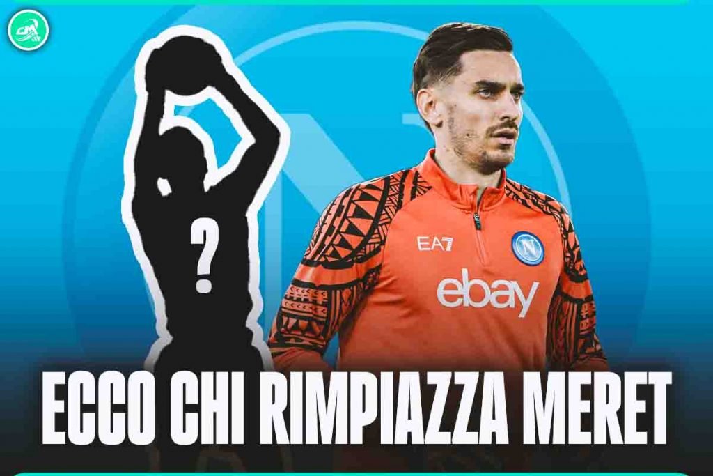 Alex Meret sondato dalla Roma