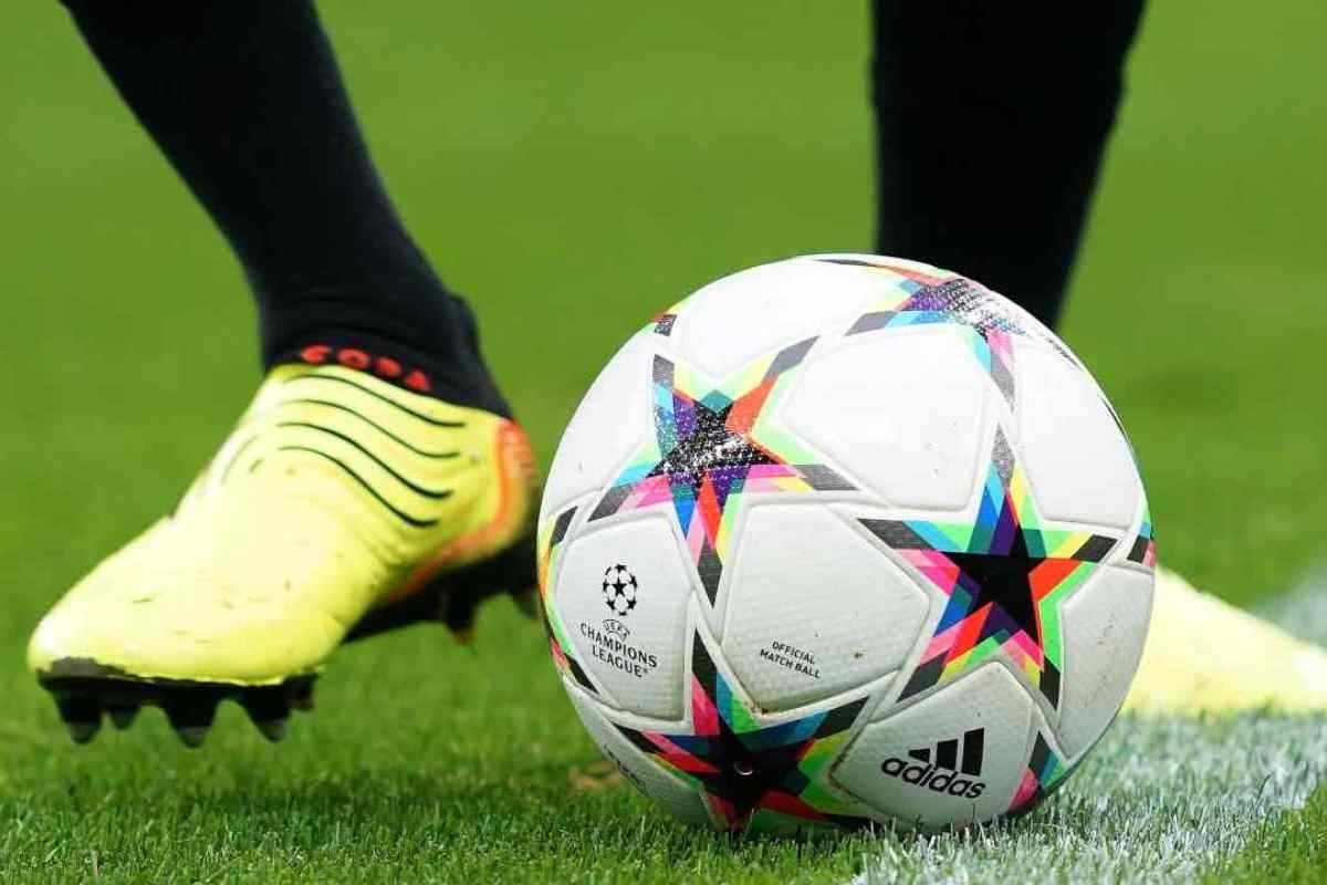 Var, caso in Ligue 1: l'arbitro decide da solo