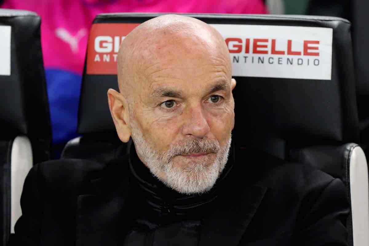 Frosinone-Milan: le probabili formazioni