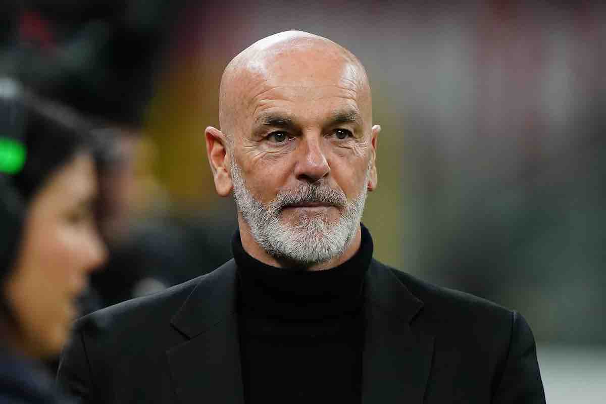 Milan, futuro Pioli