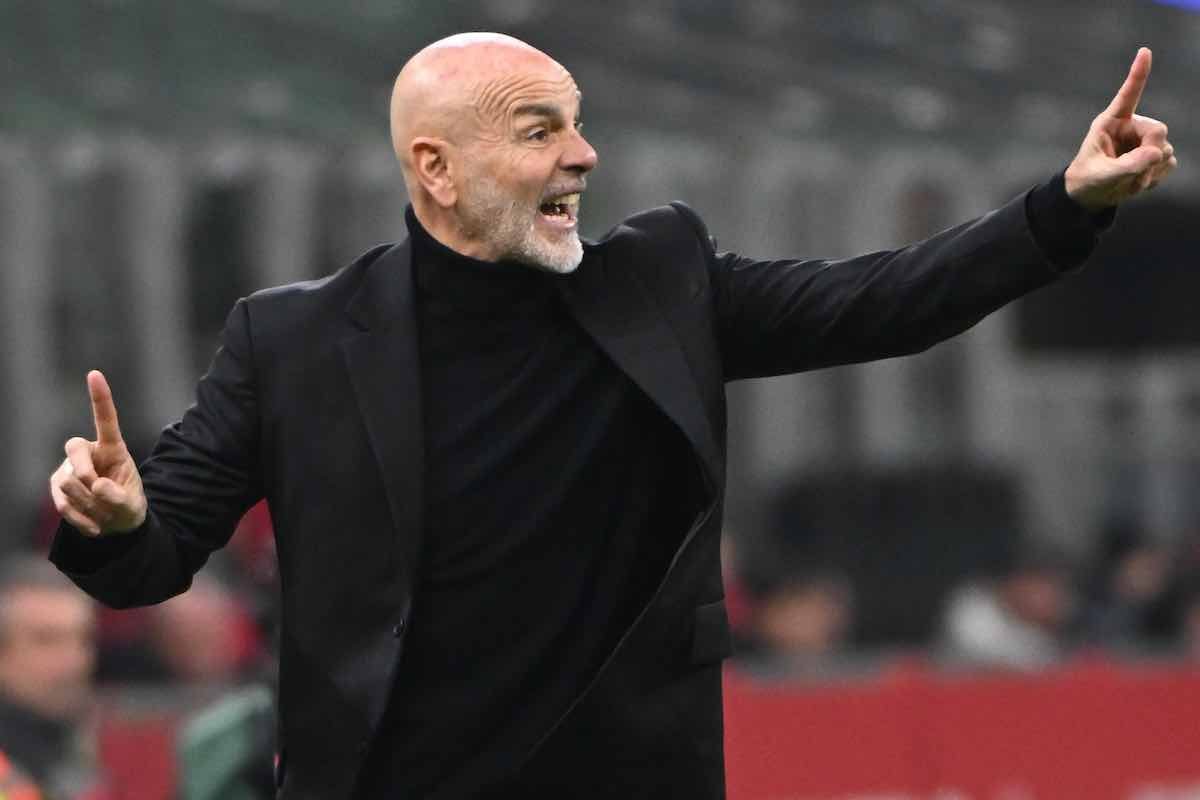 Caos e rigore in Milan-Atalanta