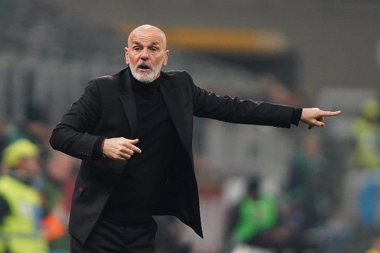 Critiche eccessive per Pioli: parla Di Biagio