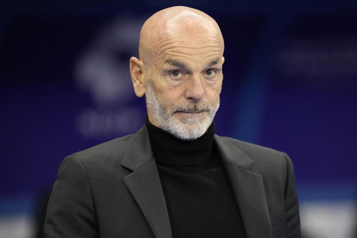 Pioli futuro Milan: parla il presidente Scaroni