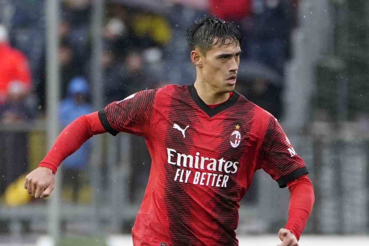 Milan, allarme Reijnders per 60 milioni