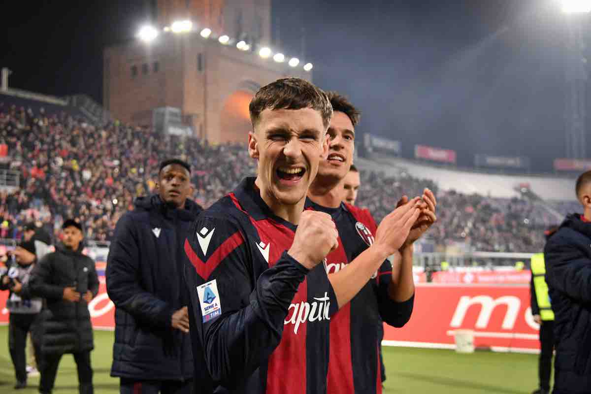 Milan, tesoretto da 40 milioni