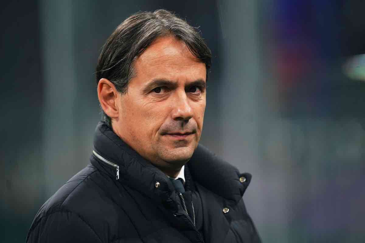 Inzaghi commenta Inter-Salernitana