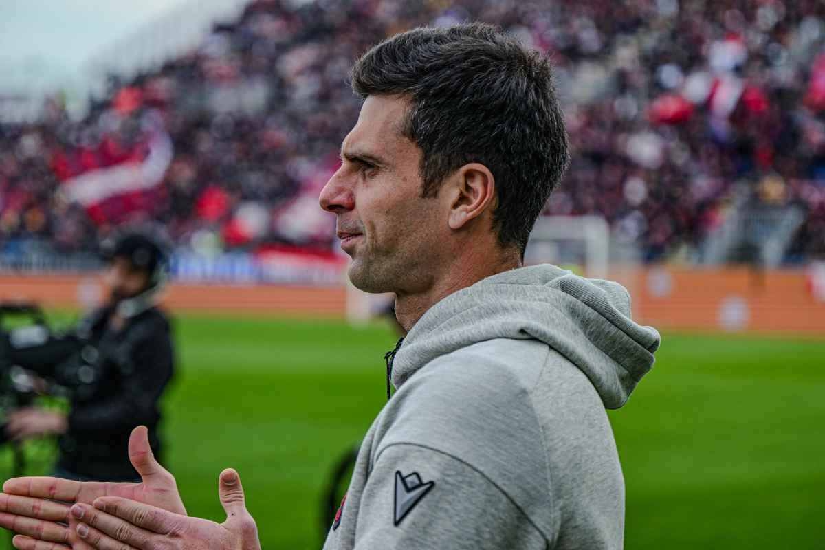 Thiago Motta, il messaggio a Juventus e Milan