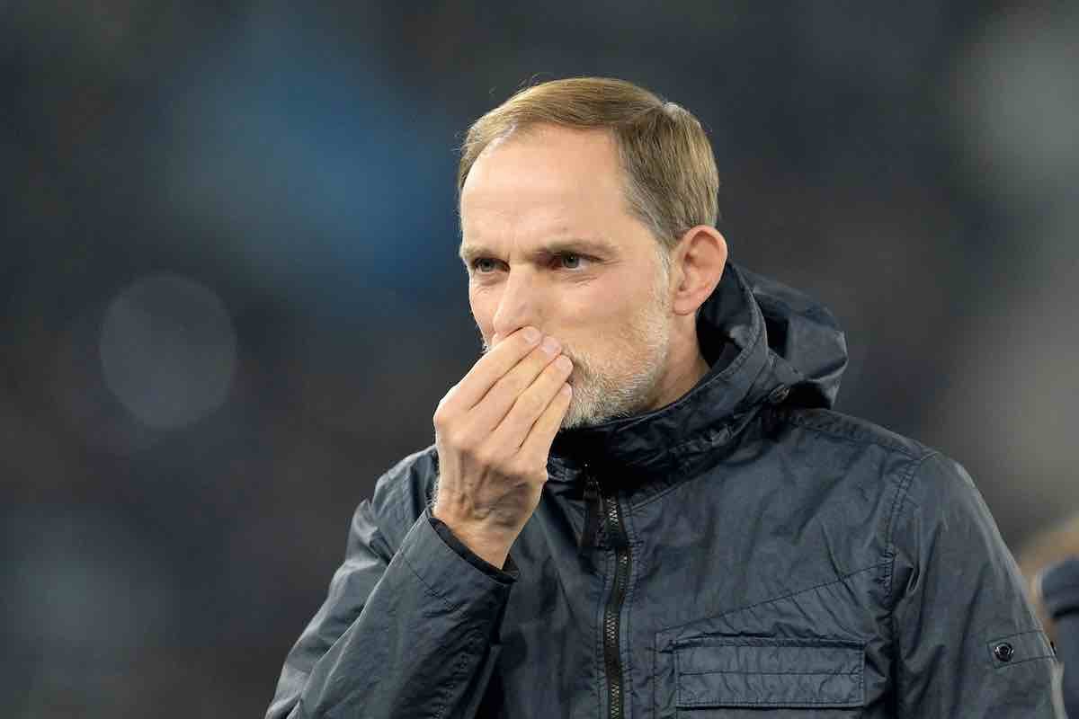 Bayern Monaco: scelto il futuro di Tuchel