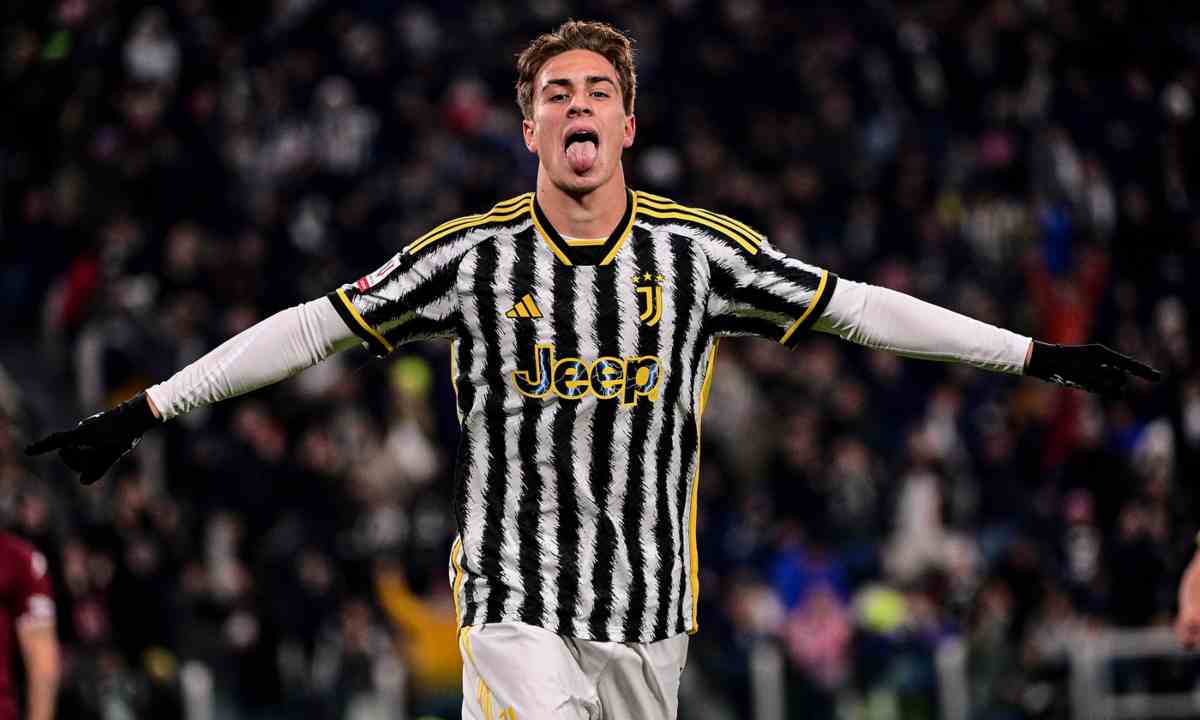 La Juve punta tutto su Yildiz: due big a rischio