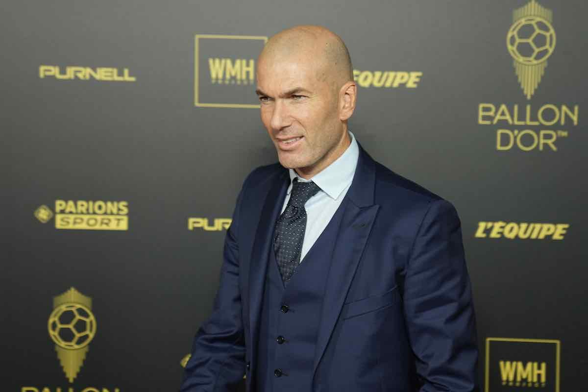 Juve, addio Allegri: incontro con Zidane a marzo